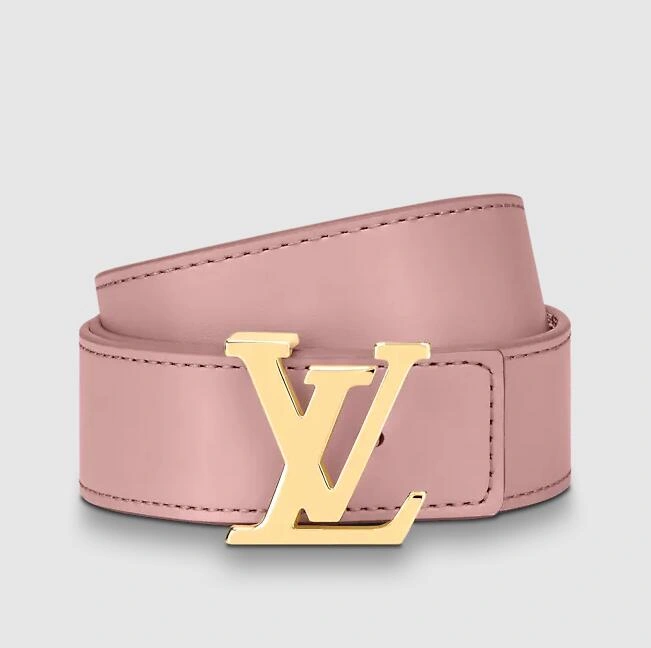 LV INITIALES 30MM REVERSIBLE M0145U
