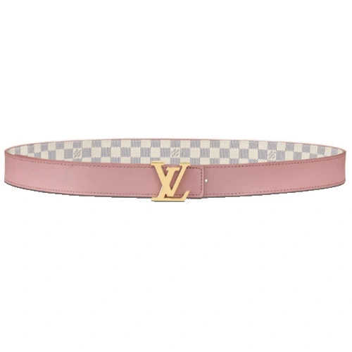 LV INITIALES 30MM REVERSIBLE M0145U