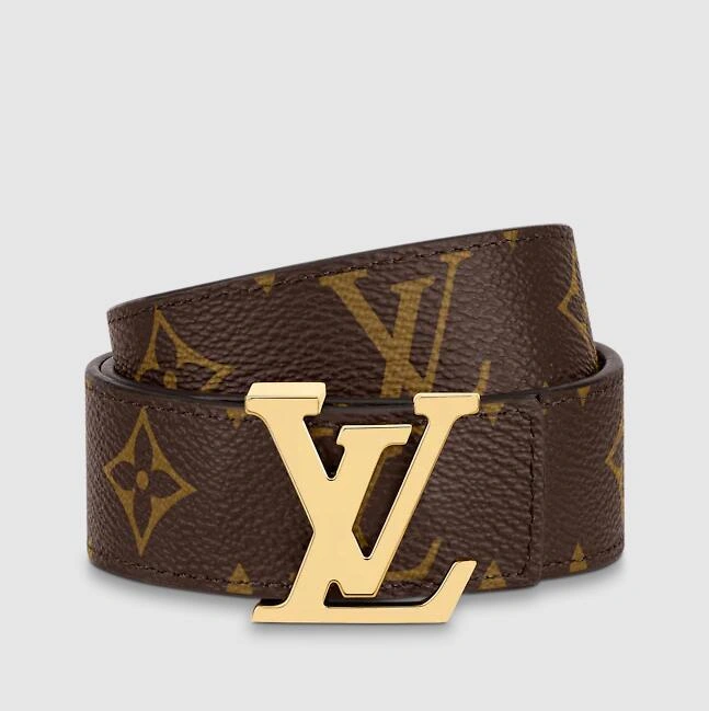 LV INITIALES 30MM REVERSIBLE M0321U