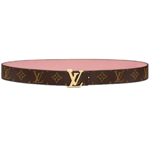 LV INITIALES 30MM REVERSIBLE M0321U