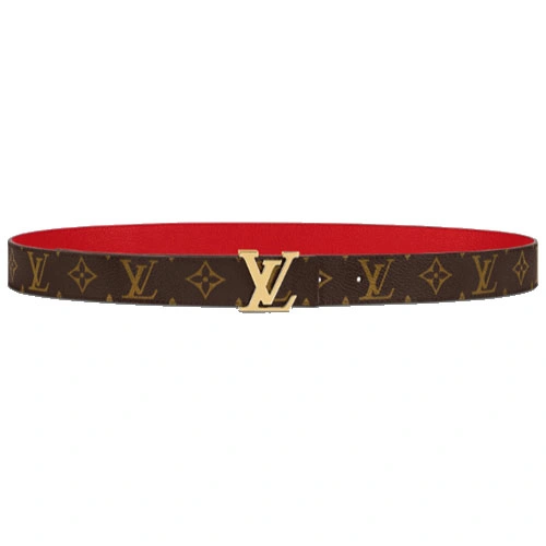 LV INITIALES 30MM REVERSIBLE M0322U