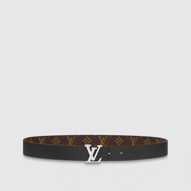 LV INITIALES 30MM REVERSIBLE M0385W