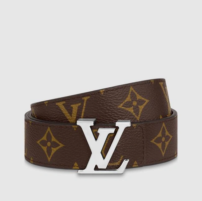 LV INITIALES 30MM REVERSIBLE M0385W
