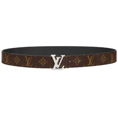 LV INITIALES 30MM REVERSIBLE M0385W
