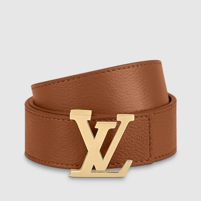 LV INITIALES 30MM REVERSIBLE M0391U