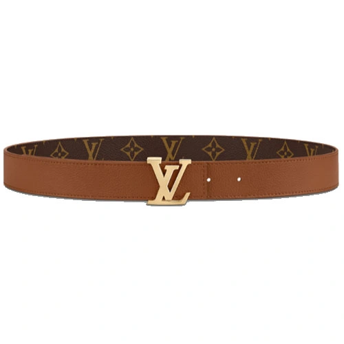 LV INITIALES 30MM REVERSIBLE M0391U