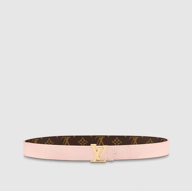 LV INITIALES 30MM REVERSIBLE M0423V