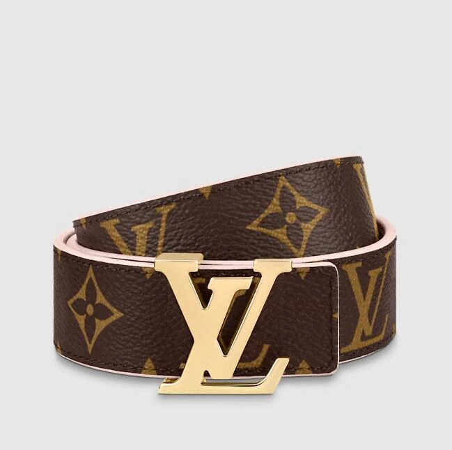 LV INITIALES 30MM REVERSIBLE M0423V