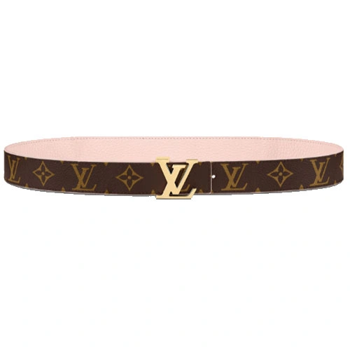 LV INITIALES 30MM REVERSIBLE M0423V