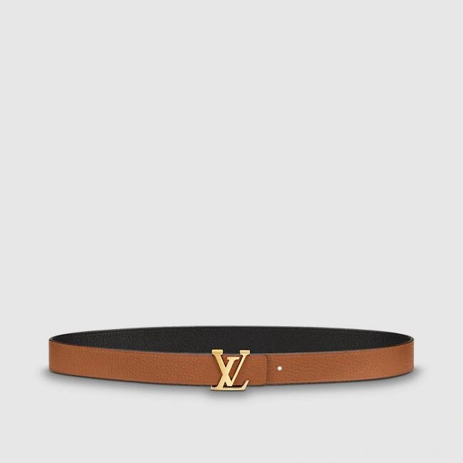 LV INITIALES 30MM REVERSIBLE M9521U