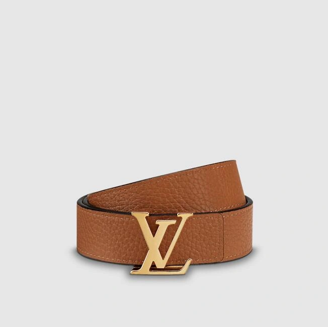 LV INITIALES 30MM REVERSIBLE M9521U