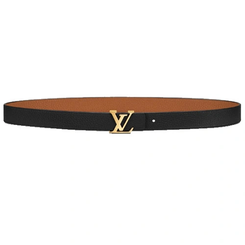 LV INITIALES 30MM REVERSIBLE M9521U