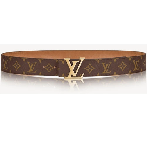 LV INITIALES 40MM M9608U