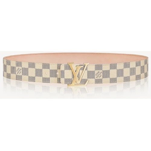 LV INITIALES 40MM M9609T
