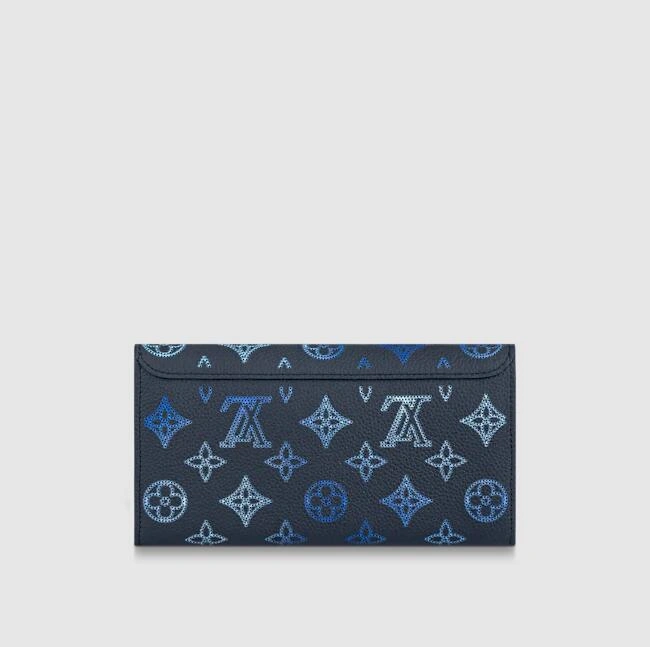 LV IRIS WALLET M81177