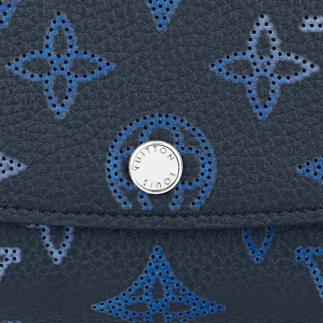 LV IRIS WALLET M81177