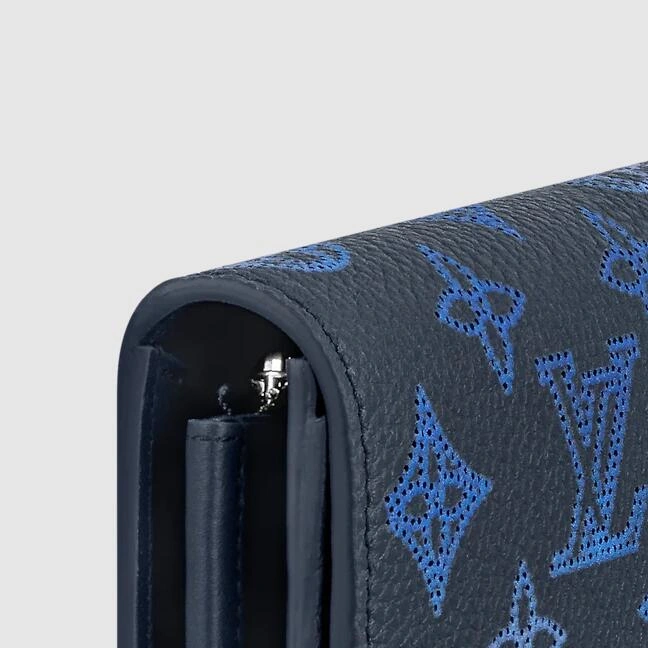 LV IRIS WALLET M81177