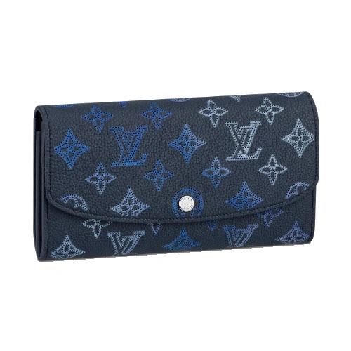 LV IRIS WALLET M81177