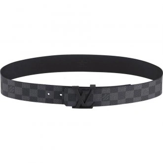 LV Initiales M9808Q Graphite
