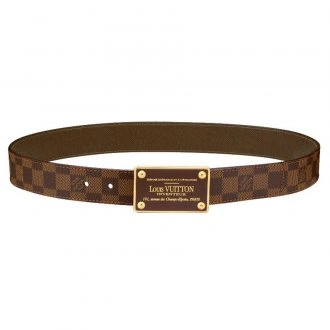LV Inventeur M9677V Ebene