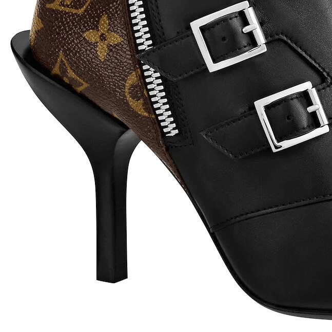 LV JANET ANKLE BOOT 1A586V
