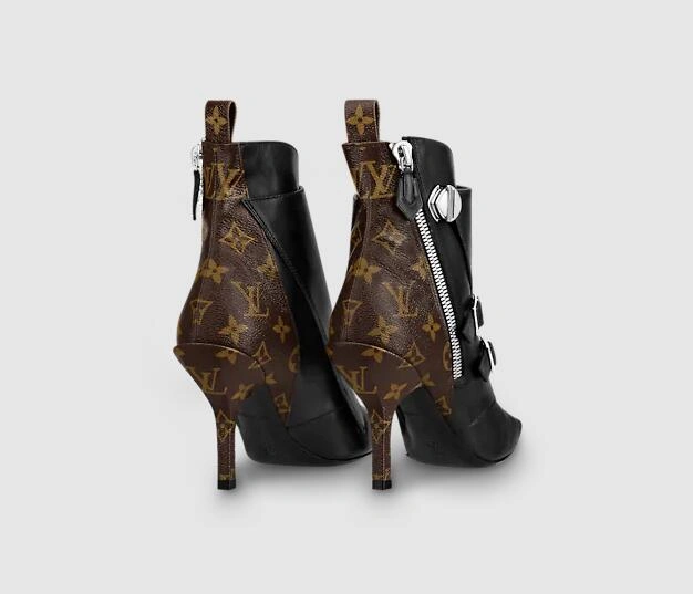 LV JANET ANKLE BOOT 1A586V