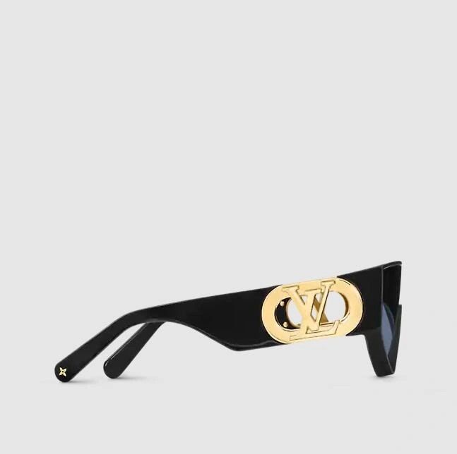 LV LINK MASK SUNGLASSES Z1480U