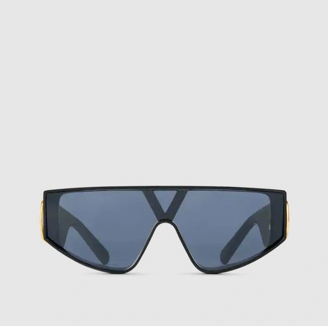 LV LINK MASK SUNGLASSES Z1480U