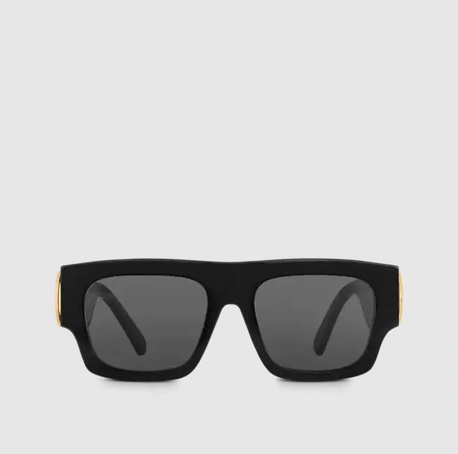 LV LINK SQUARE SUNGLASSES Z1478W