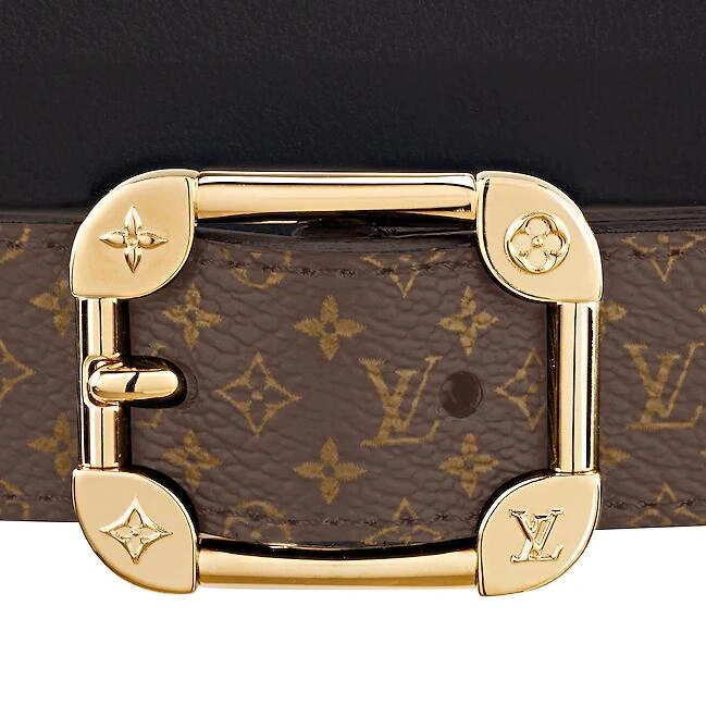 LV MALLETIER 25MM M9943X