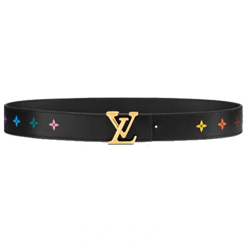 LV NEW WAVE 35 MM BELT M0078U