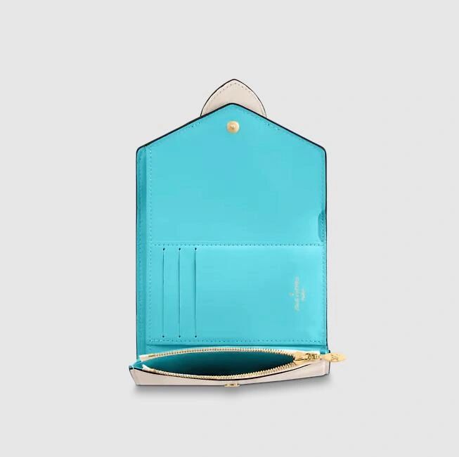 LV PONT 9 COMPACT WALLET M69176