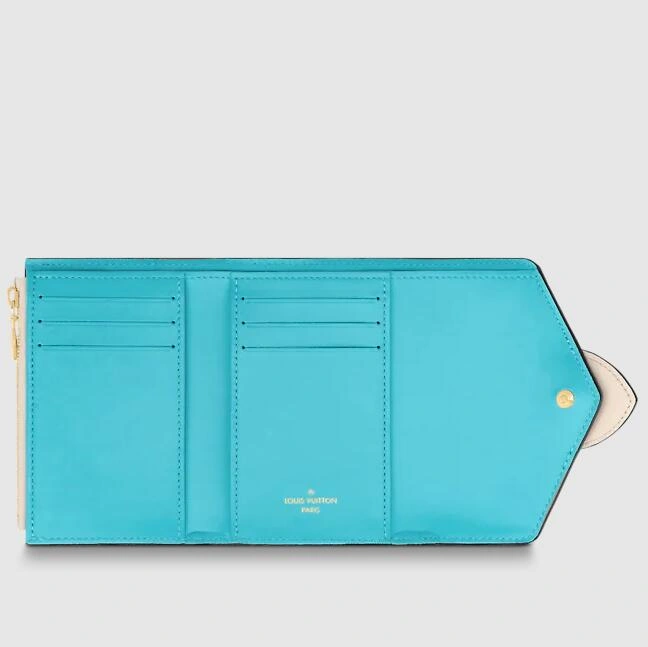 LV PONT 9 COMPACT WALLET M69176