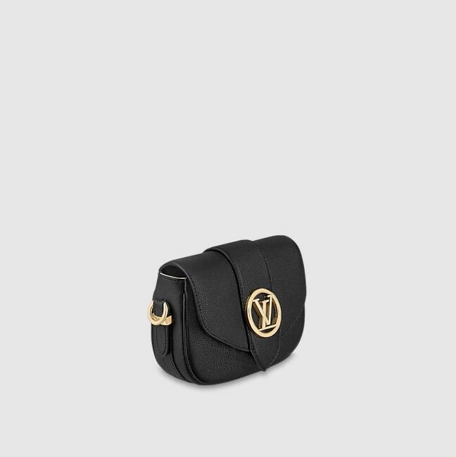 LV PONT 9 SOFT PM M58727