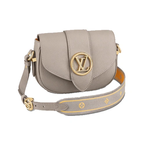LV PONT 9 SOFT PM M58728