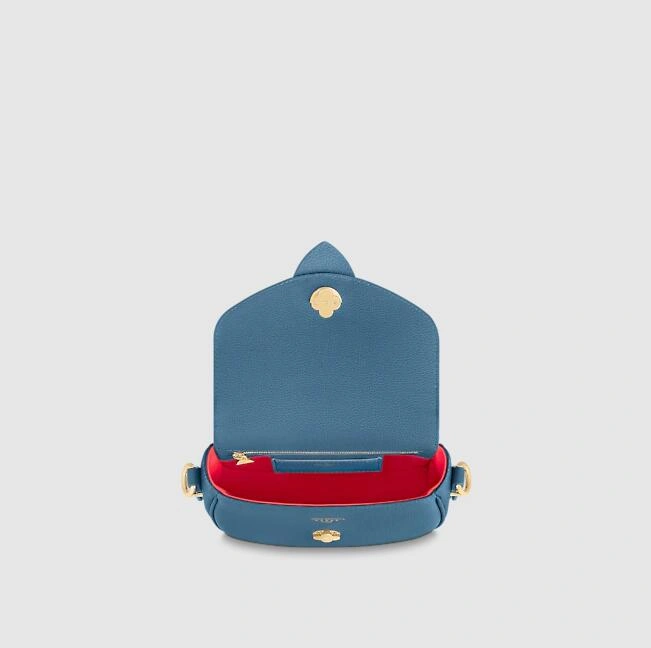 LV PONT 9 SOFT PM M58964