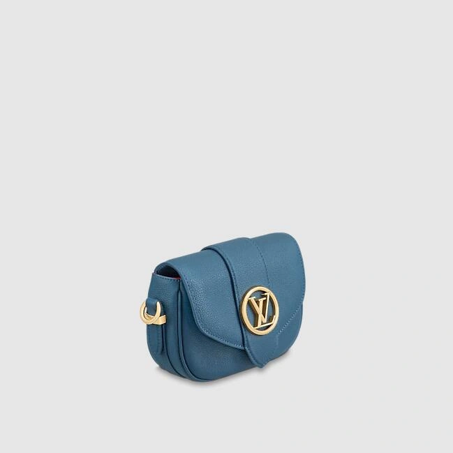 LV PONT 9 SOFT PM M58964