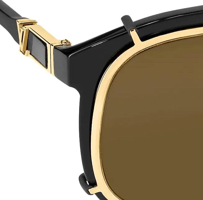 LV SATELLITE SUNGLASSES Z1085W