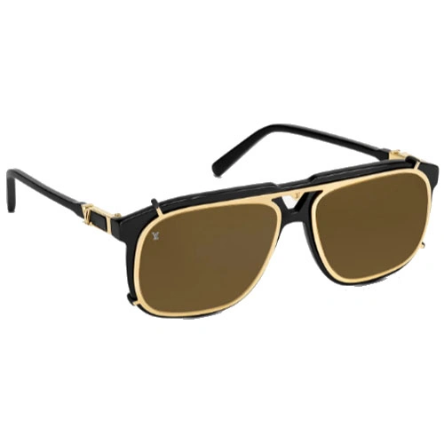 LV SATELLITE SUNGLASSES Z1085W