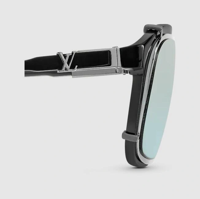 LV SATELLITE SUNGLASSES Z1086W