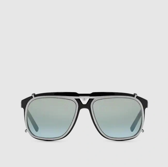 LV SATELLITE SUNGLASSES Z1086W