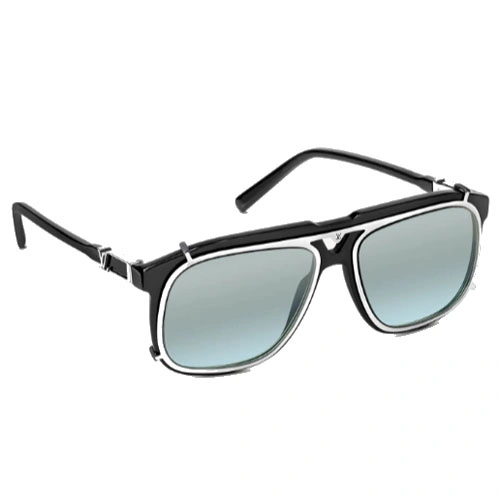 LV SATELLITE SUNGLASSES Z1086W