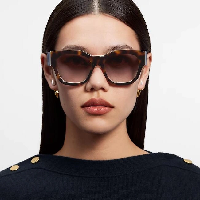 LV SECRET SUNGLASSES Z1537W