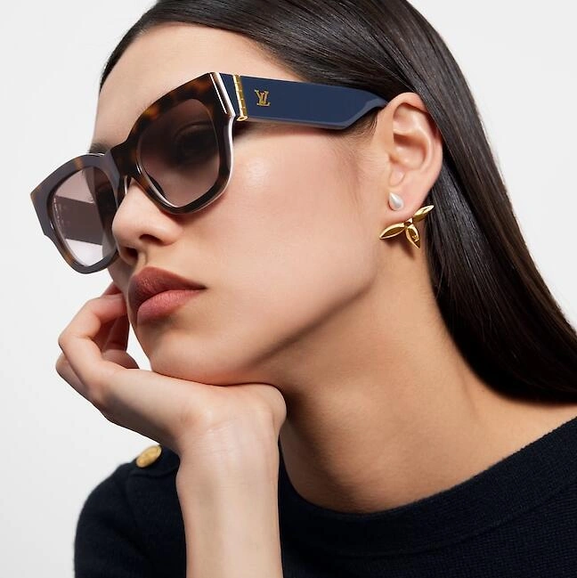 LV SECRET SUNGLASSES Z1537W