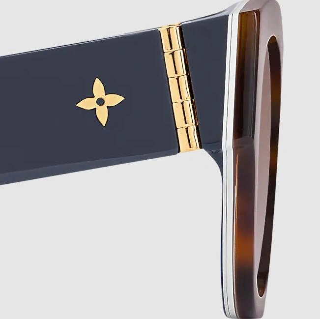LV SECRET SUNGLASSES Z1537W
