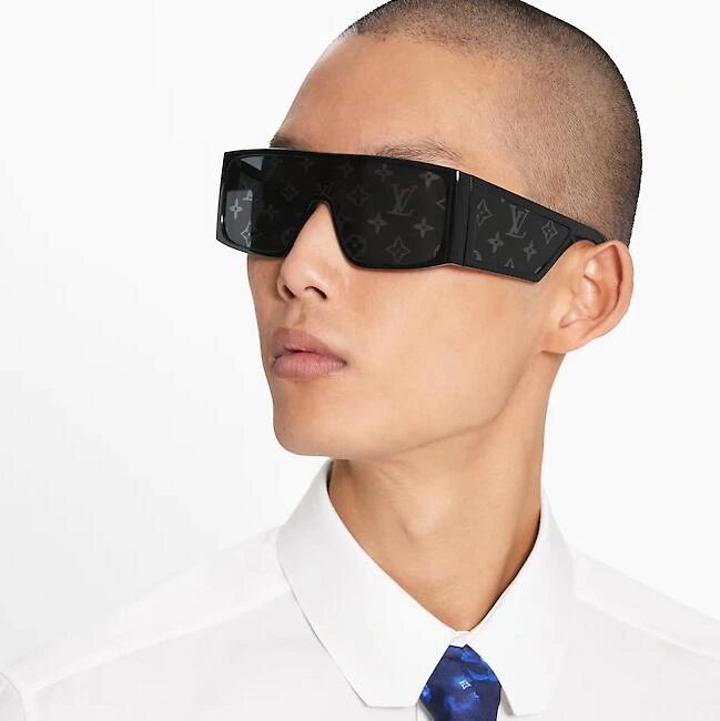 LV SIDEWAY SUNGLASSES Z1451U