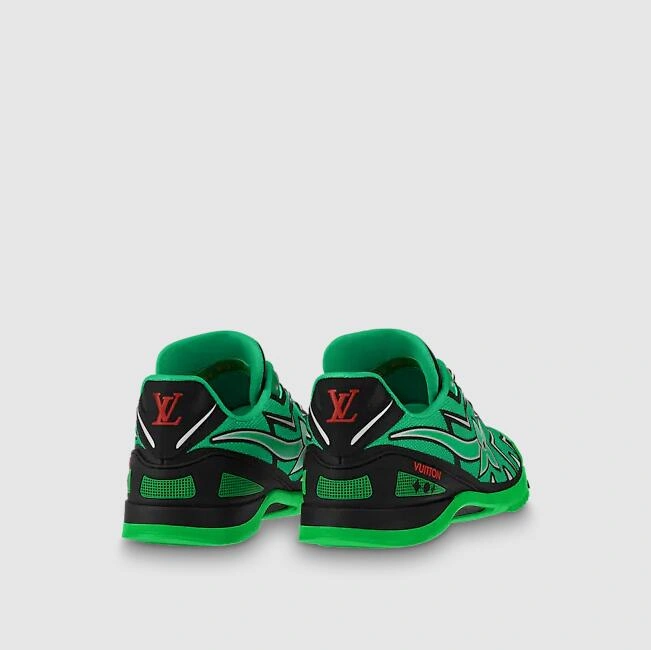 LV SPRINT SNEAKER 1A98YA