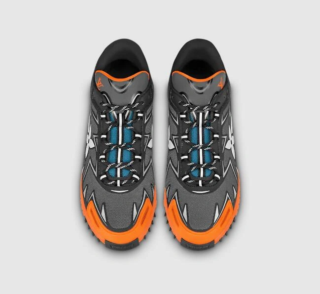 LV SPRINT SNEAKER 1A9J2H