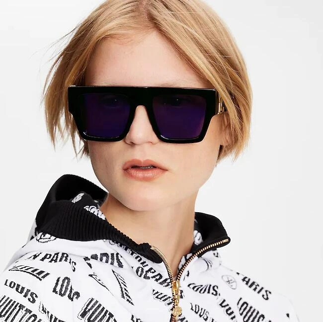LV SUNGLASSES Z1576E