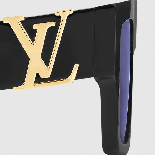 LV SUNGLASSES Z1576E
